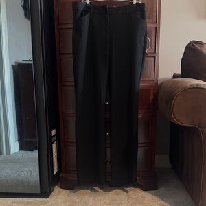 Express Women's Black Trousers